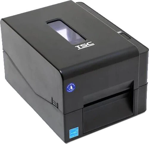 TSC TE210 Barkod Yazıcı - Resim 2