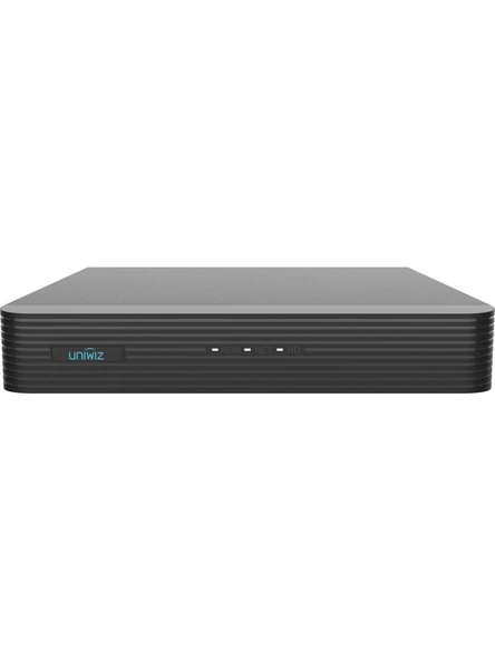 Uniwiz NVR-116E2 16 Kanal Nvr Kayıt Cihazı ürün görseli 1