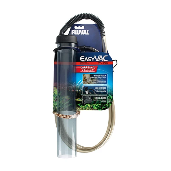 Fluval EasyVac Kum Temizleyici Medium 37 Cm ürün görseli 1