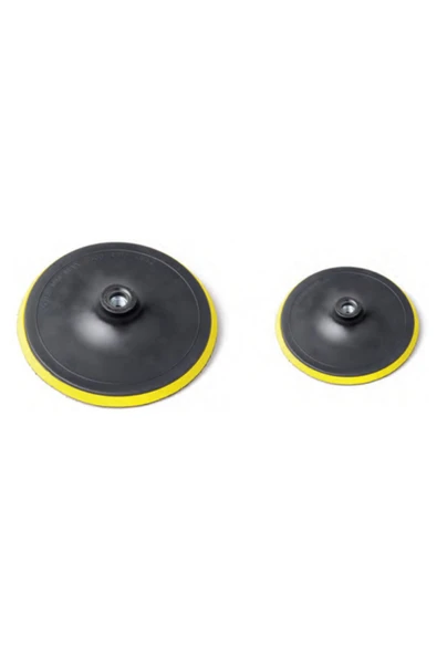Cırtlı Disk Altı 115 Mm ürün görseli 1