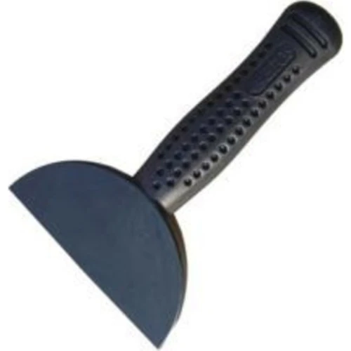 Derz Ispatulası Ergonomik Siyah ürün görseli 1