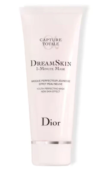 Dior Dreamskin 1-Minute Mask - Maske 75 ml ürün görseli 1