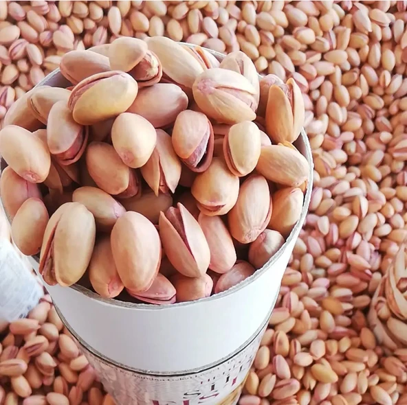 1 KG Siirt fıstığı yeni mahsül ürün görseli 1
