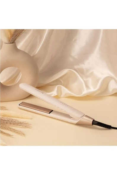 REMİNGTON S4740 E51 SHEA SOFT STRAİGHTENER - Resim 3