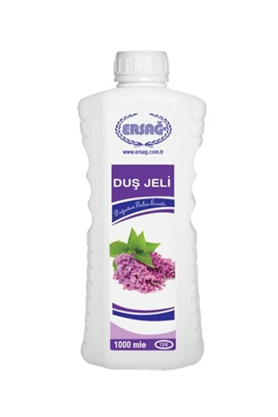 Ersağ Duş Jeli Leylak 1000 Ml. ürün görseli 1