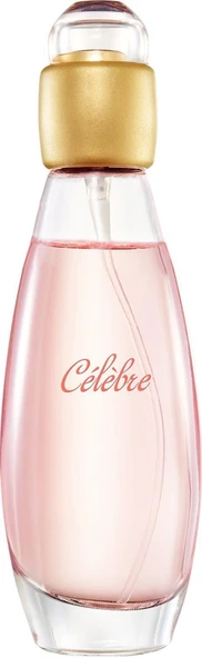 Avon Celebre 50 Ml Kadın Parfüm Edt - Resim 2