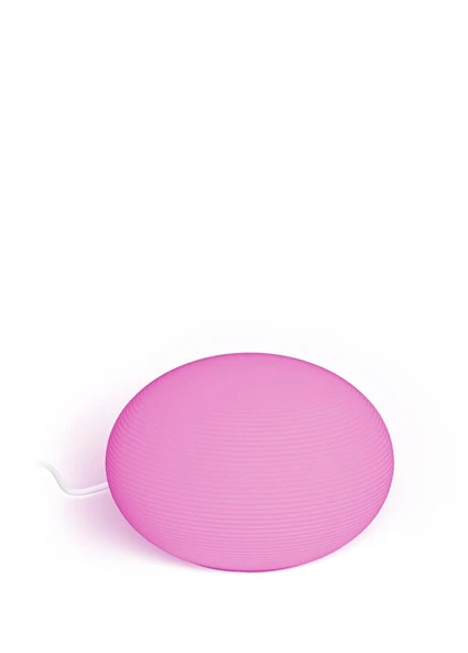 Philips Hue v2 Flourish Akıllı Masa Lambası ürün görseli 1