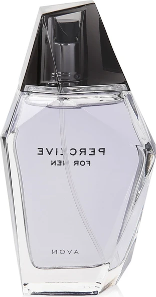 Avon Perceive EDT 100 ml Erkek Parfüm - Resim 3