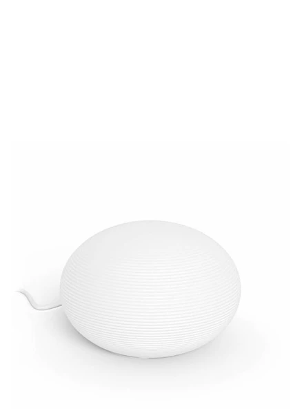 Philips Hue v2 Flourish Akıllı Masa Lambası - Resim 3