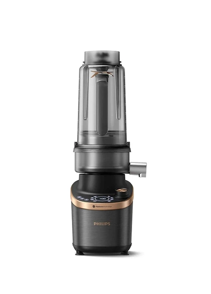 Philips Hr3770/00 Flip&juice Meyve Sıkacağı Modüllü Yüksek Hızlı Blender ürün görseli 1