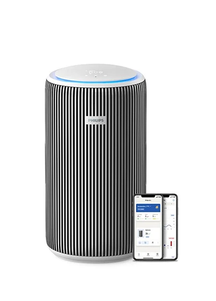 Philips AC3220/10 3200 Serisi Hepa ve Karbon Filtreli Hava Temizleyici ürün görseli 1
