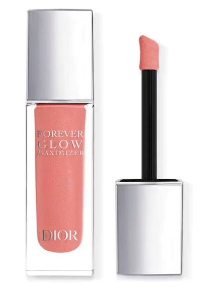 Dior Forever Glow Maximizer - Longwear Liquid Highlighter 014 Rosy ürün görseli 1