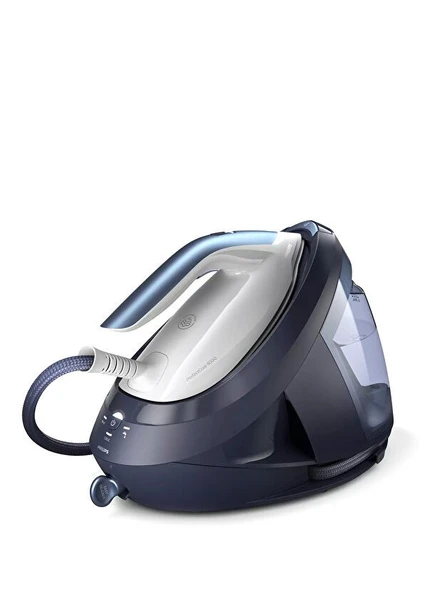 Philips PSG8030/20 PerfectCare 8000 Series Gri Buhar Kazanlı Ütü ürün görseli 1