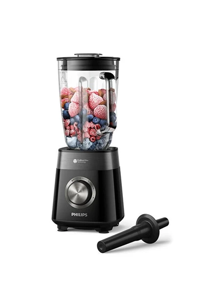 Philips HR3030/00 5000 Serisi Problend Plus Smoothie Blender ürün görseli 1