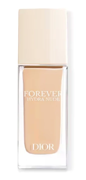 Dior Forever Hydra Nude Foundation - Dior Forever Hydra Nude Fondöten 1N ürün görseli 1