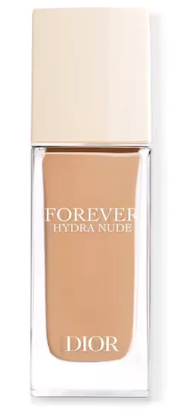 Dior Forever Hydra Nude Foundation - Dior Forever Hydra Nude Fondöten 0N ürün görseli 1