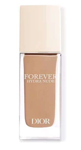 Dior Forever Hydra Nude Foundation - Dior Forever Hydra Nude Fondöten 2,5N ürün görseli 1