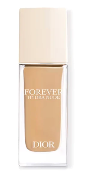 Dior Forever Hydra Nude Foundation - Dior Forever Hydra Nude Fondöten 2W ürün görseli 1