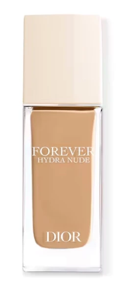 Dior Forever Hydra Nude Foundation - Dior Forever Hydra Nude Fondöten 3N ürün görseli 1