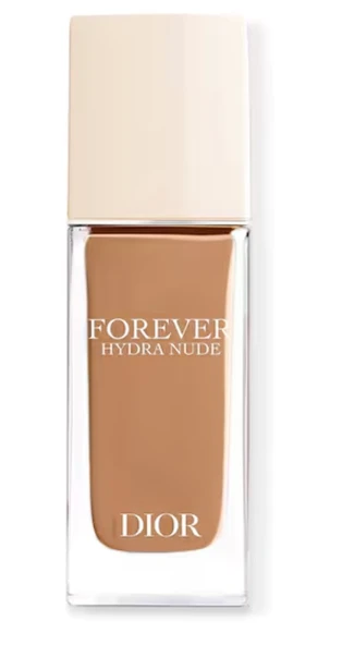 Dior Forever Hydra Nude Foundation - Dior Forever Hydra Nude Fondöten 4,5N ürün görseli 1