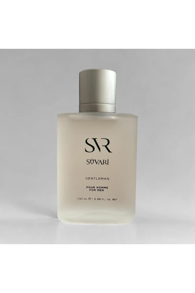 Süvari Yenilenen Koku ve Tasarım Gentleman 100mL Eau de Parfum ürün görseli 1