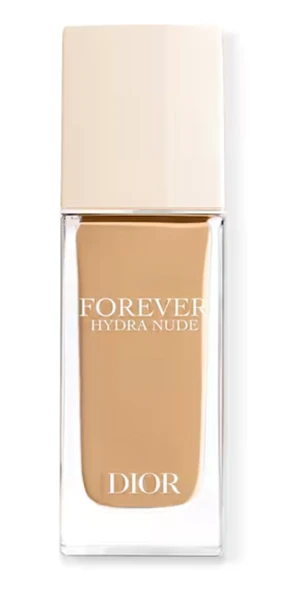 Dior Forever Hydra Nude Foundation - Dior Forever Hydra Nude Fondöten 3W ürün görseli 1