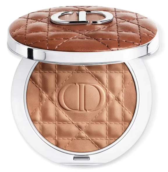 Dior Forever Nude Bronzer - Bronzlaştırıcı Pudra 05 ürün görseli 1