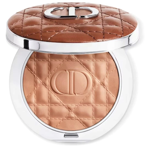 Dior Forever Nude Bronzer - Bronzlaştırıcı Pudra 03 ürün görseli 1