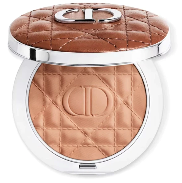 Dior Forever Nude Bronzer - Bronzlaştırıcı Pudra 03 ürün görseli 1