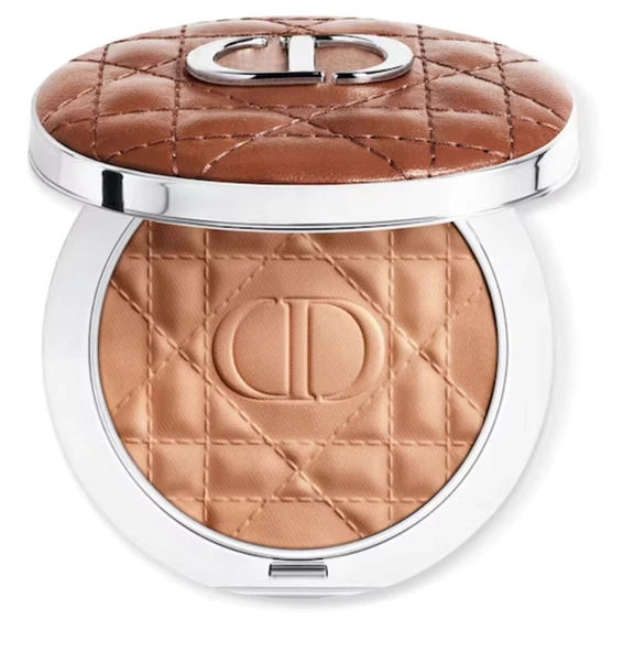 Dior Forever Nude Bronzer - Bronzlaştırıcı Pudra 04 ürün görseli 1
