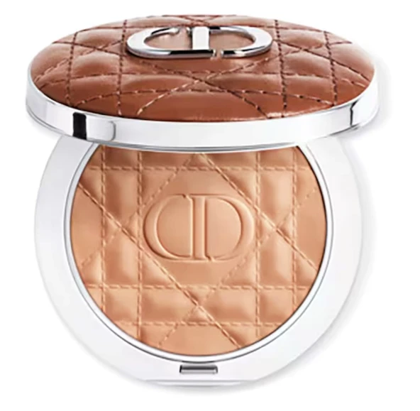Dior Forever Nude Bronzer - Bronzlaştırıcı Pudra 02 ürün görseli 1