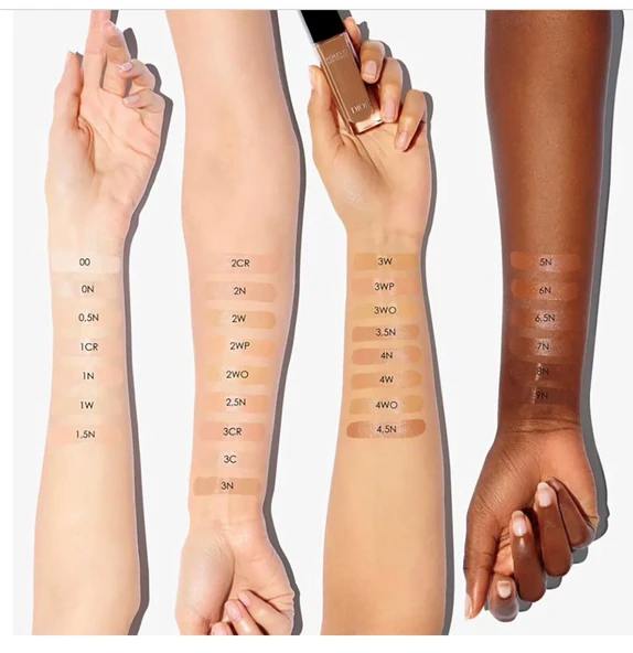 Dior Forever Skin Correct Full-Coverage Concealer - Kapatıcı 2 WO - Resim 2