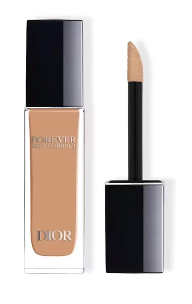 Dior Forever Skin Correct Full-Coverage Concealer - Kapatıcı 4 N ürün görseli 1