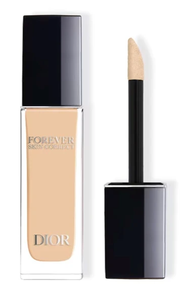 Dior Forever Skin Correct Full-Coverage Concealer - Kapatıcı 1 W ürün görseli 1