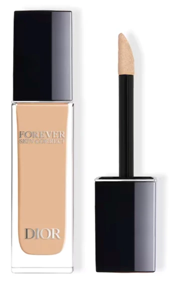 Dior Forever Skin Correct Full-Coverage Concealer - Kapatıcı 3 W ürün görseli 1