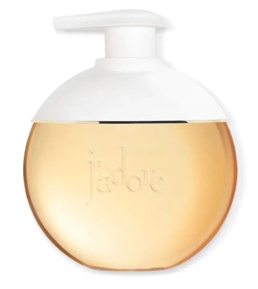 Dior J’adore Les Adorables - Shower Gel Duş Jeli 200 ml ürün görseli 1