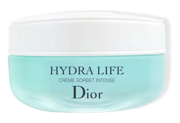 Dior Hydra Life Crème Sorbet Intense - Nemlendirici Ve Besleyici Krem 50 ml ürün görseli 1