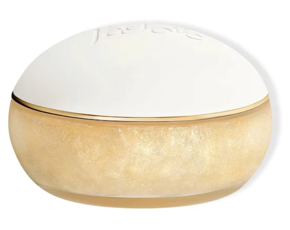 Dior J'adore Les Adorables Golden Gel - Kokulu Parlak Vücut Jeli 100 ml ürün görseli 1