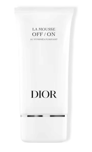 Dior La Mousse OFF/ON-Yüz Temizleme Köpüğü 150 ml ürün görseli 1