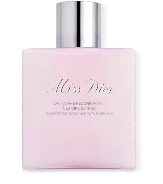 Dior Miss Dior Comforting Body Milk with Rose Wax – Hydrating Body Milk 175 ml ürün görseli 1