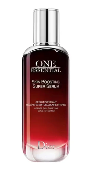Dior One Essential Skin Boosting Super Serum 75 ml ürün görseli 1