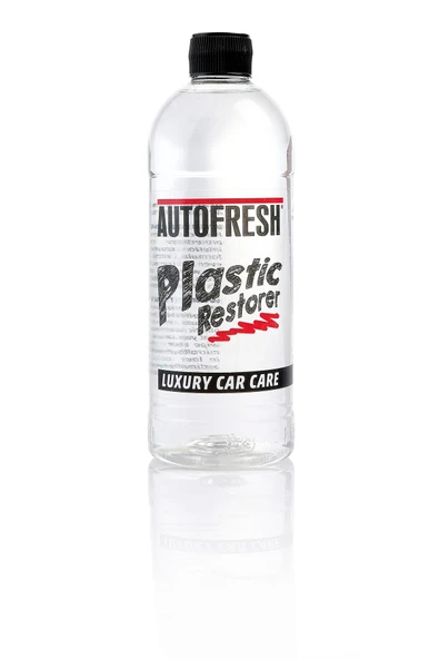 AutoFresh Trim Plastik Torpido Tampon Yenileyici ve Parlatıcı 410 ml ürün görseli 1
