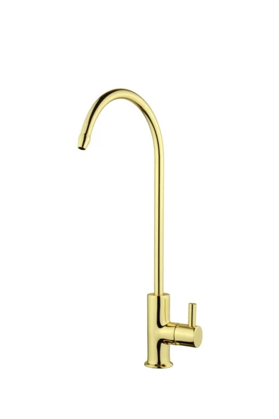 Altın Arıtma Musluğu Gold Arıtma Bataryası Pirinç Malzeme Garantili Arıtma Musluğu ürün görseli 1