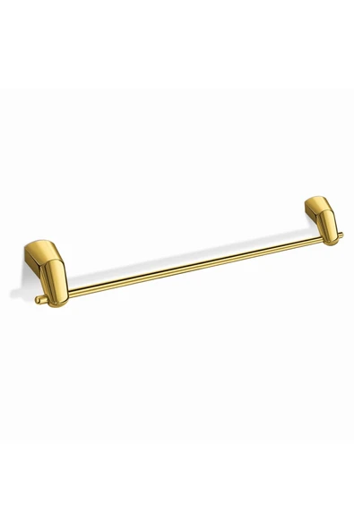 Gold Havluluk Gold Uzun Havluluk Shine Design Banyo Havluluk ürün görseli 1