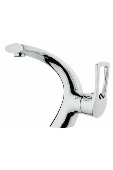 Banyo Lavabo Bataryası Özel Tasarım Lavabo Armatür 5 Yıl Garantili Lavabo Musluğu ürün görseli 1