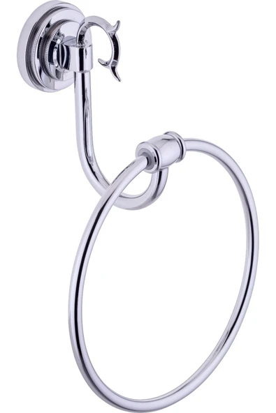 Pirinç Banyo Havluluk Vintage Tasarım Banyo Set Premium Havluluk ürün görseli 1