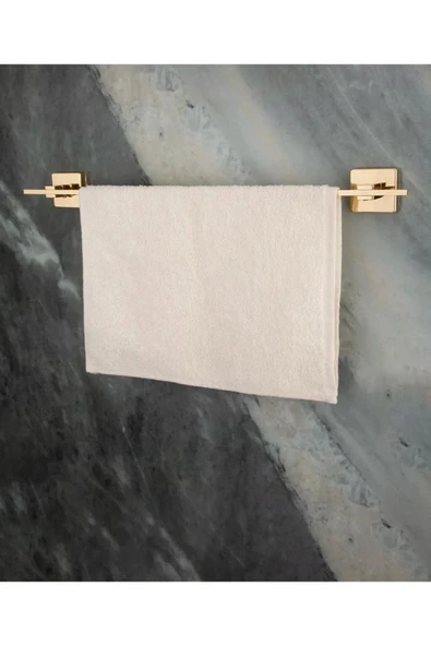 Gold Havluluk Gold Premium Uzun Banyo Havluluk Pirinç ürün görseli 1
