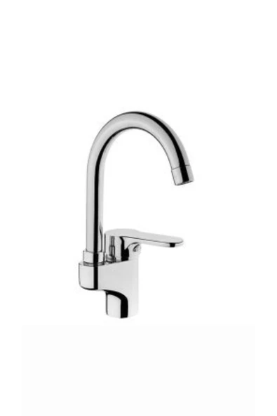 Banyo Lavabo Bataryası Lavabo Musluğu 5 Yıl Garantili Pirinç Armatür ürün görseli 1