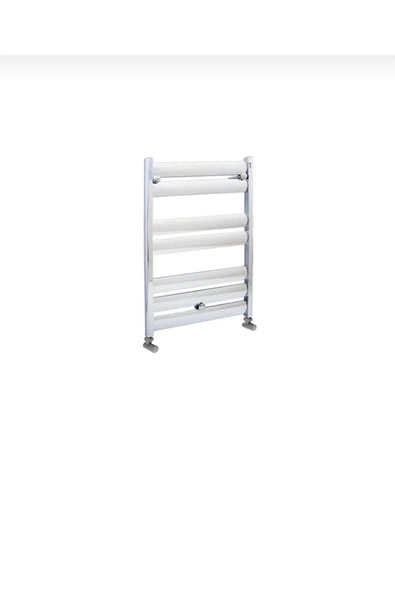 Krom Havlupan Parlak Krom Banyo Havlupan 50 70 Ölçü Vanalar Dahil Komple Set ürün görseli 1