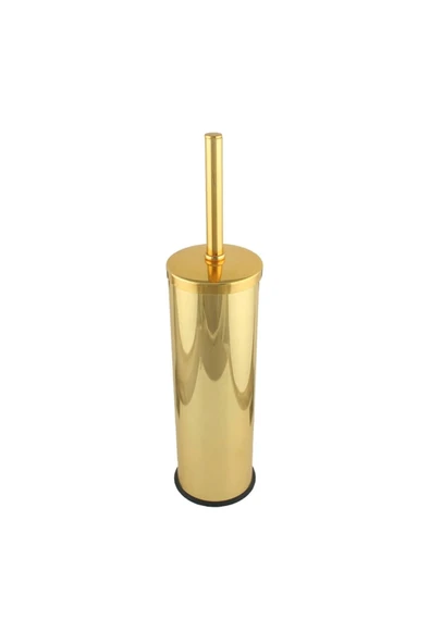 Gold Klozet Fırçası Gold Banyo Tuvalet Fırçası ürün görseli 1